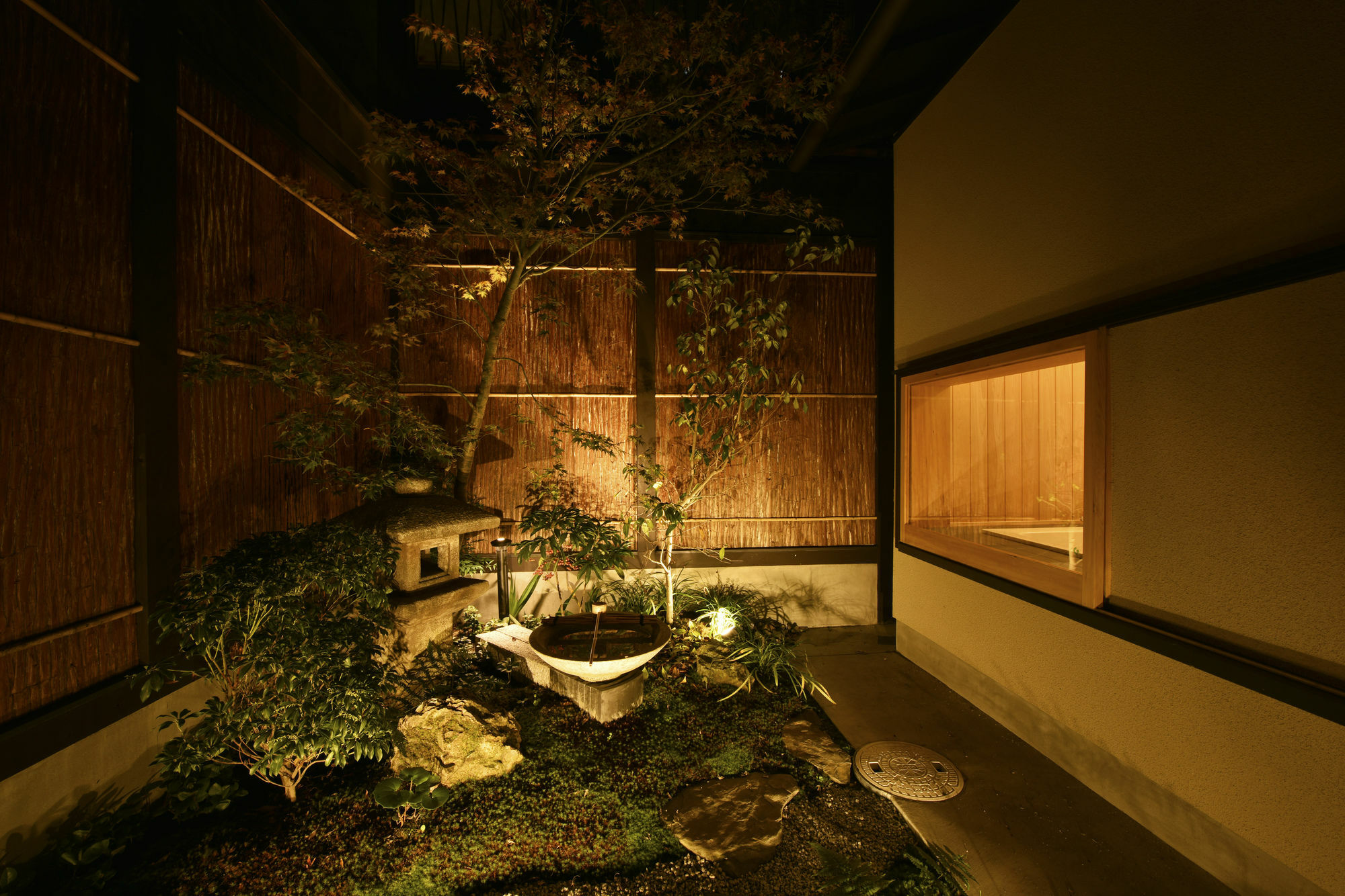 Villa Kuraya Kamigojocho Kioto Exterior foto