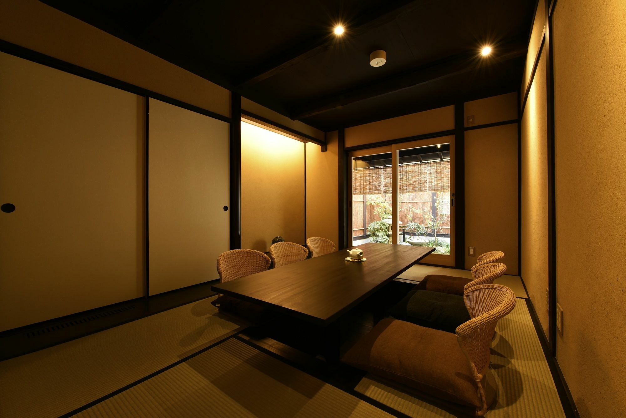 Villa Kuraya Kamigojocho Kioto Exterior foto