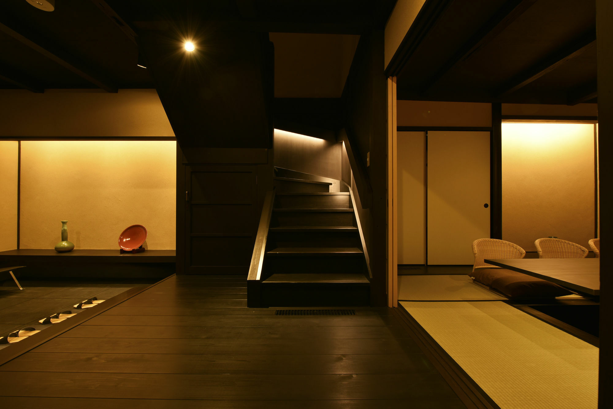 Villa Kuraya Kamigojocho Kioto Exterior foto