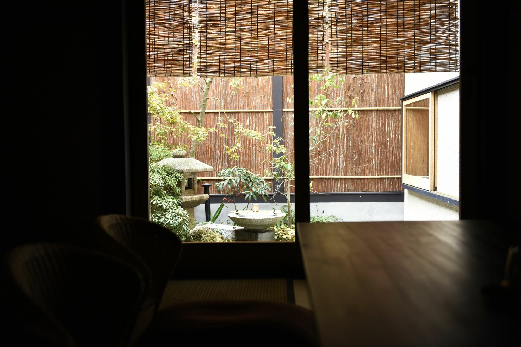 Villa Kuraya Kamigojocho Kioto Exterior foto